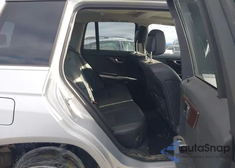 2015 Mercedes-Benz Glk 350 4Matic z USA, uszkodzony, nr VIN WDCGG8JB0FG369928